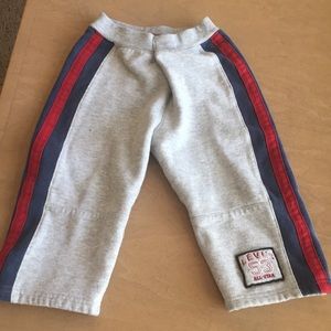 18 mo. sweatpants